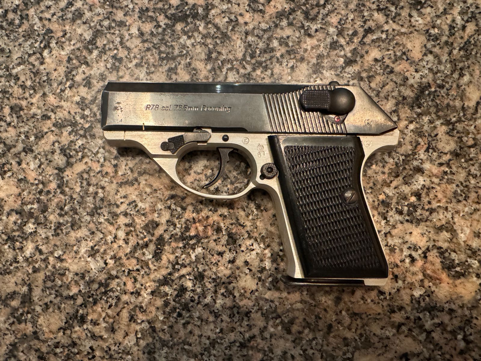 FEG 7.65mm (.32 ACP)