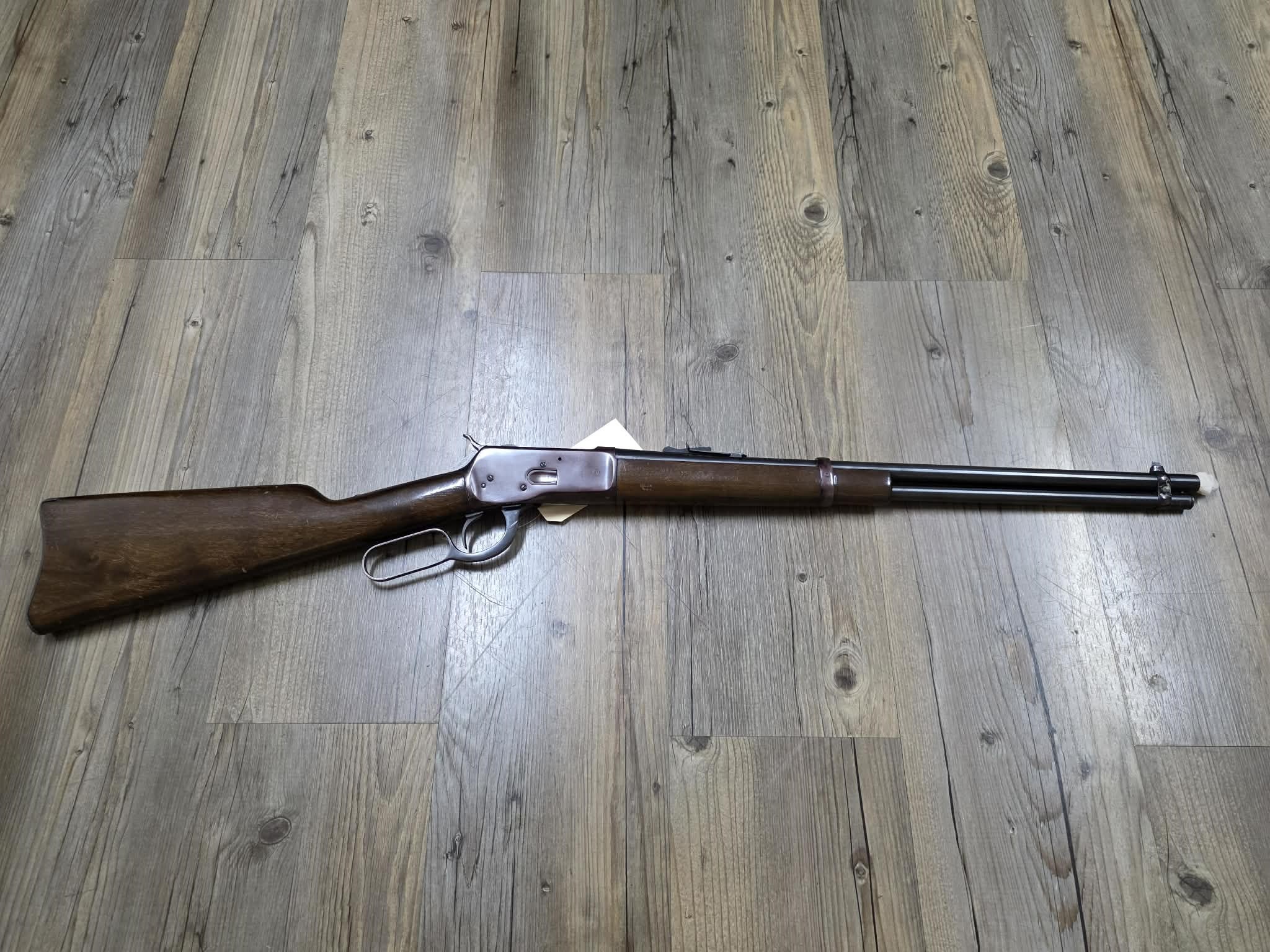 Rossi 38 Spl / 357 Mag