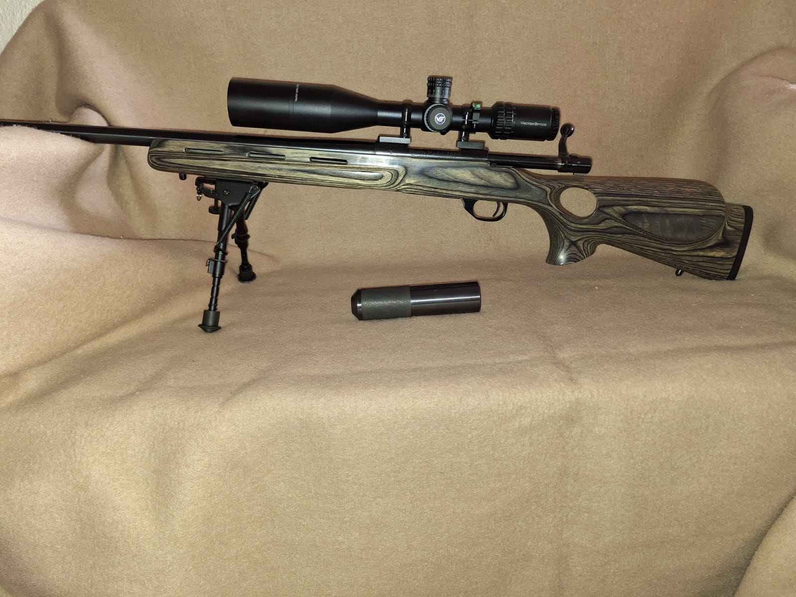 Howa 243 Win
