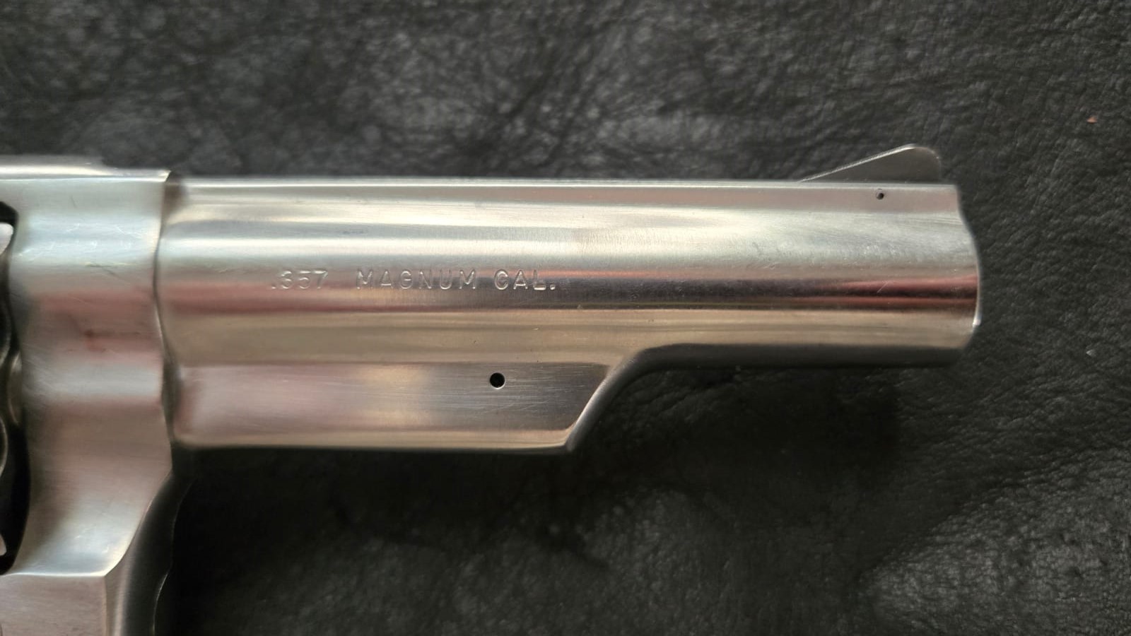 Ruger .357 Mag - Image 4