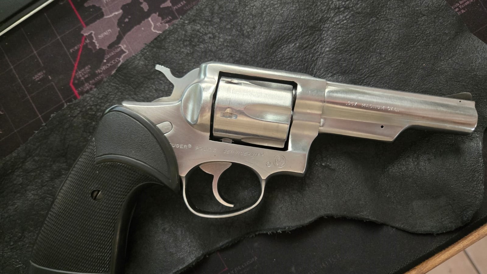 Ruger .357 Mag - Image 6