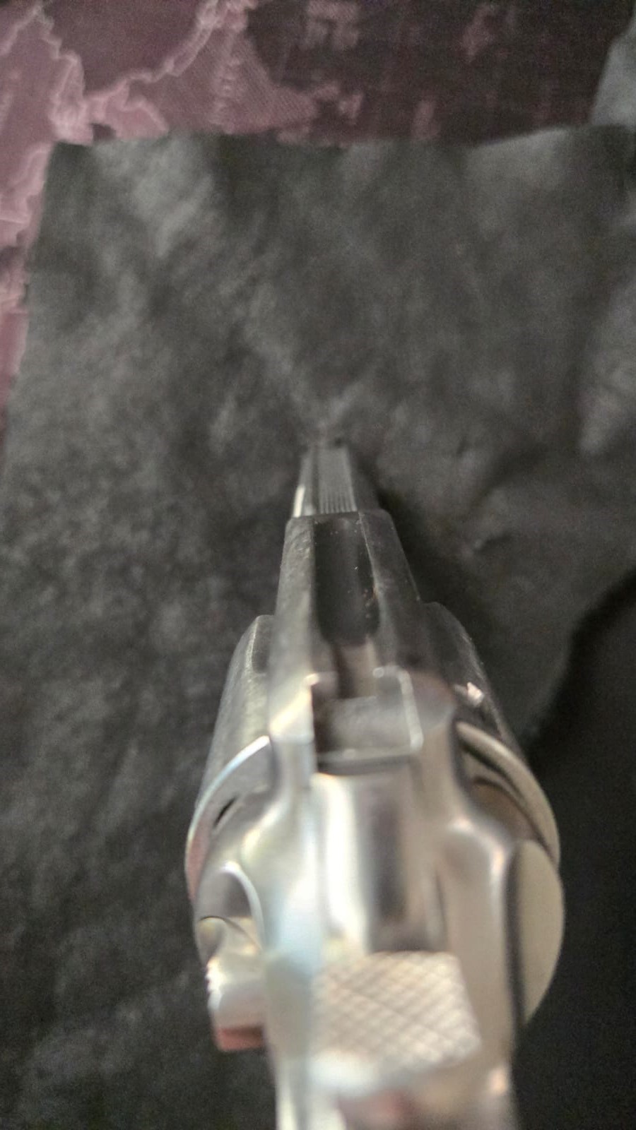 Ruger .357 Mag - Image 3