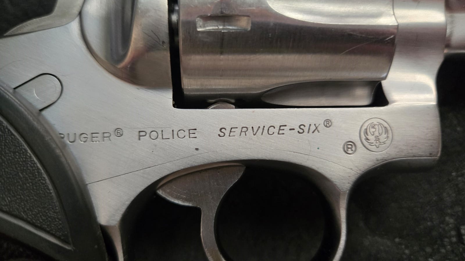 Ruger .357 Mag - Image 2