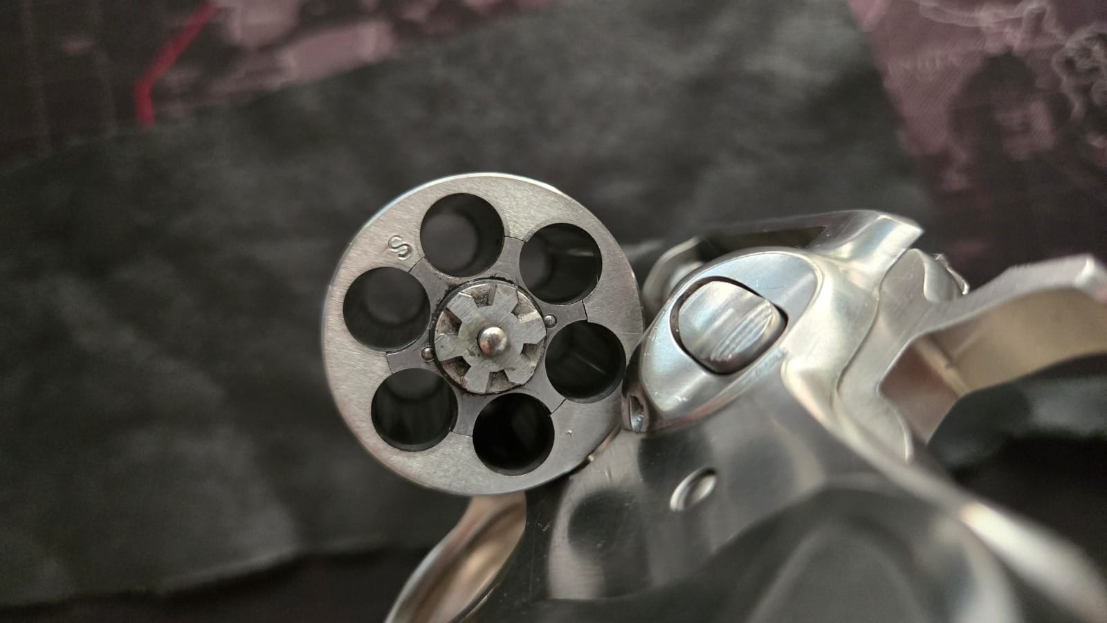 Ruger .357 Mag - Image 7