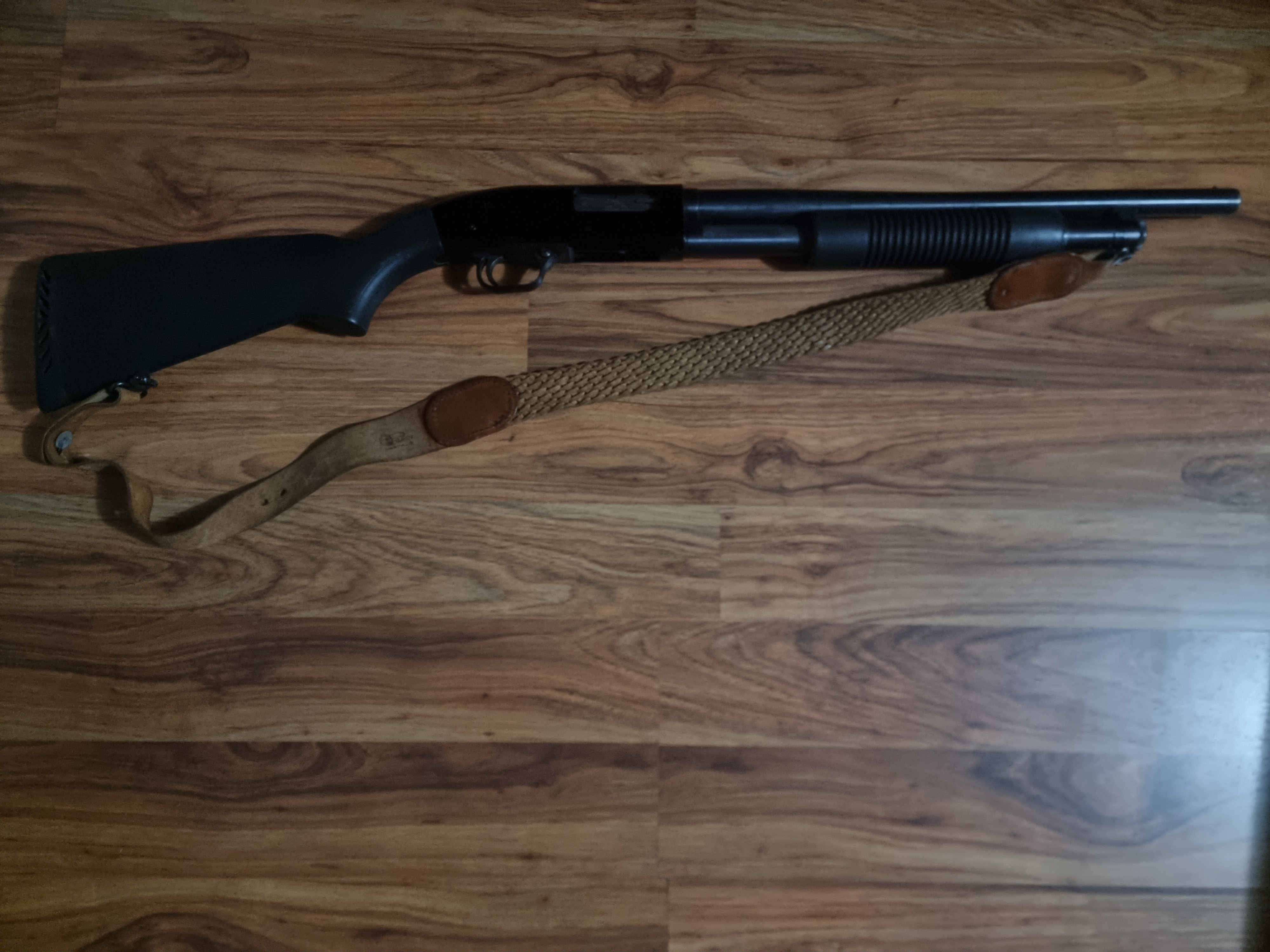 Maverick 12G