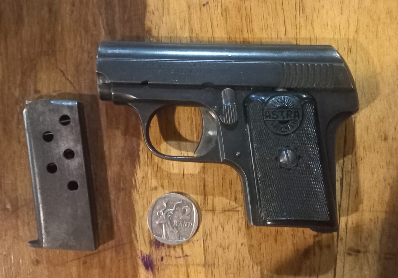 Browning 6.35mm