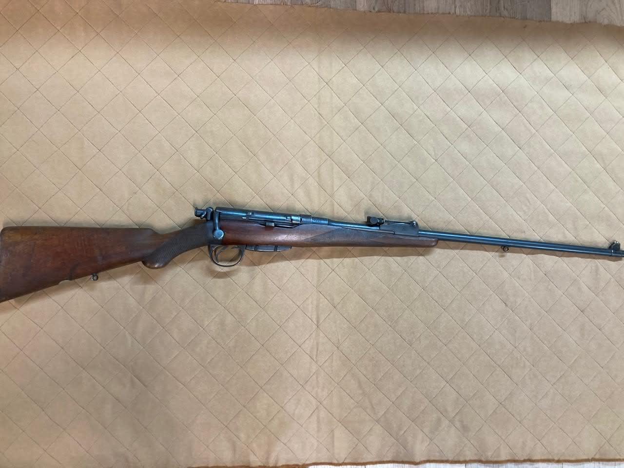 BSA Lee Speed 303