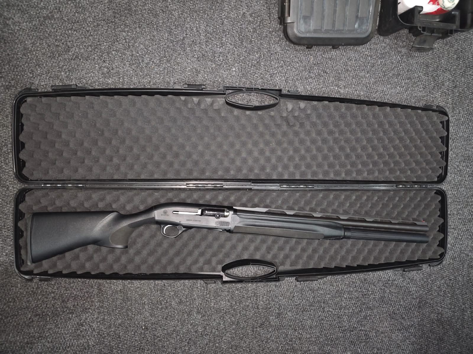 Beretta 1301 Comp 12GA