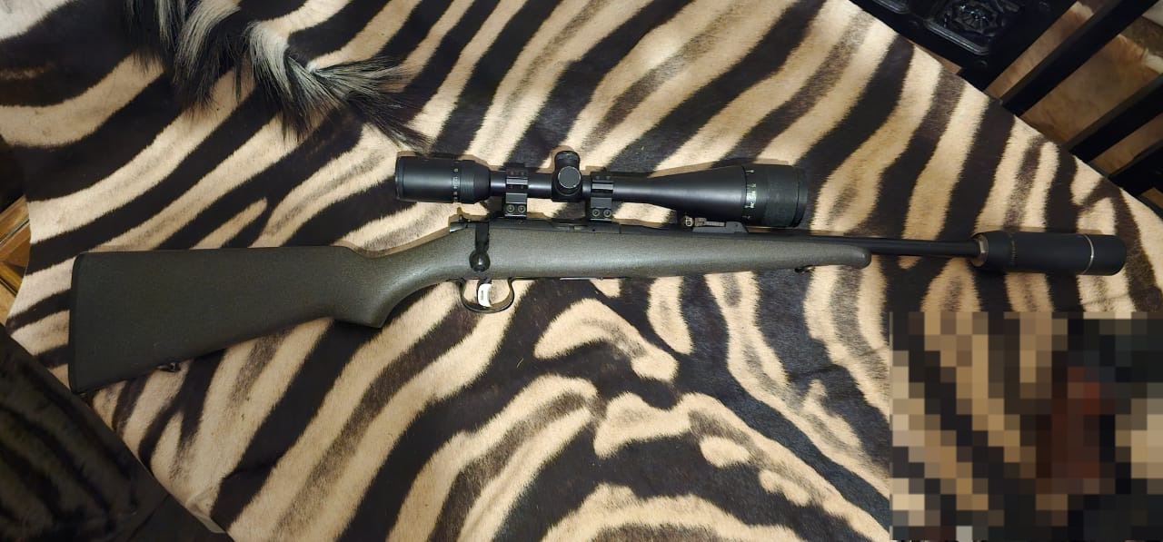 Brno .22LR