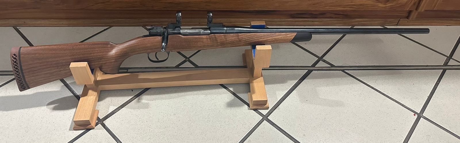 Rossi 7x57