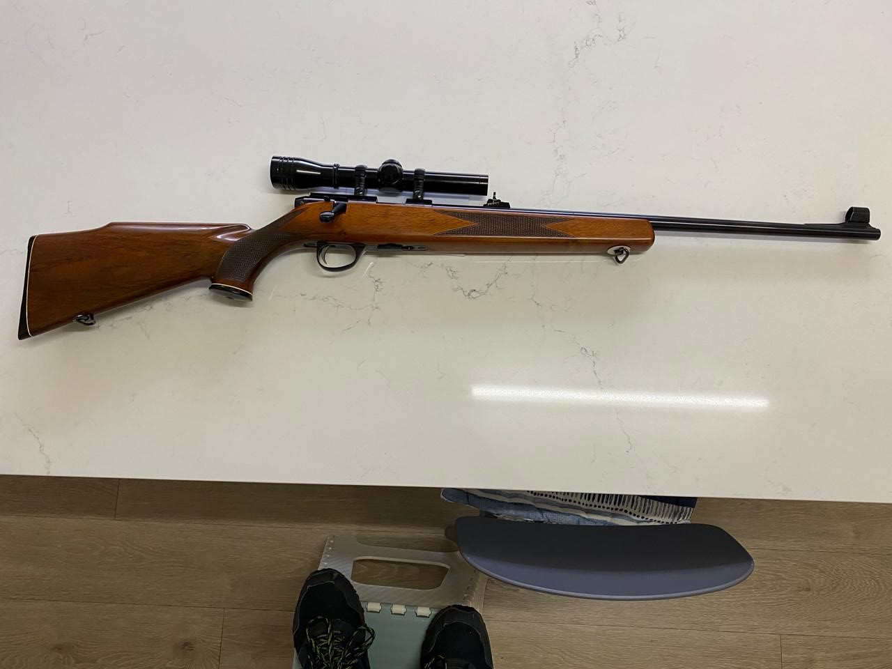 Sako .22LR