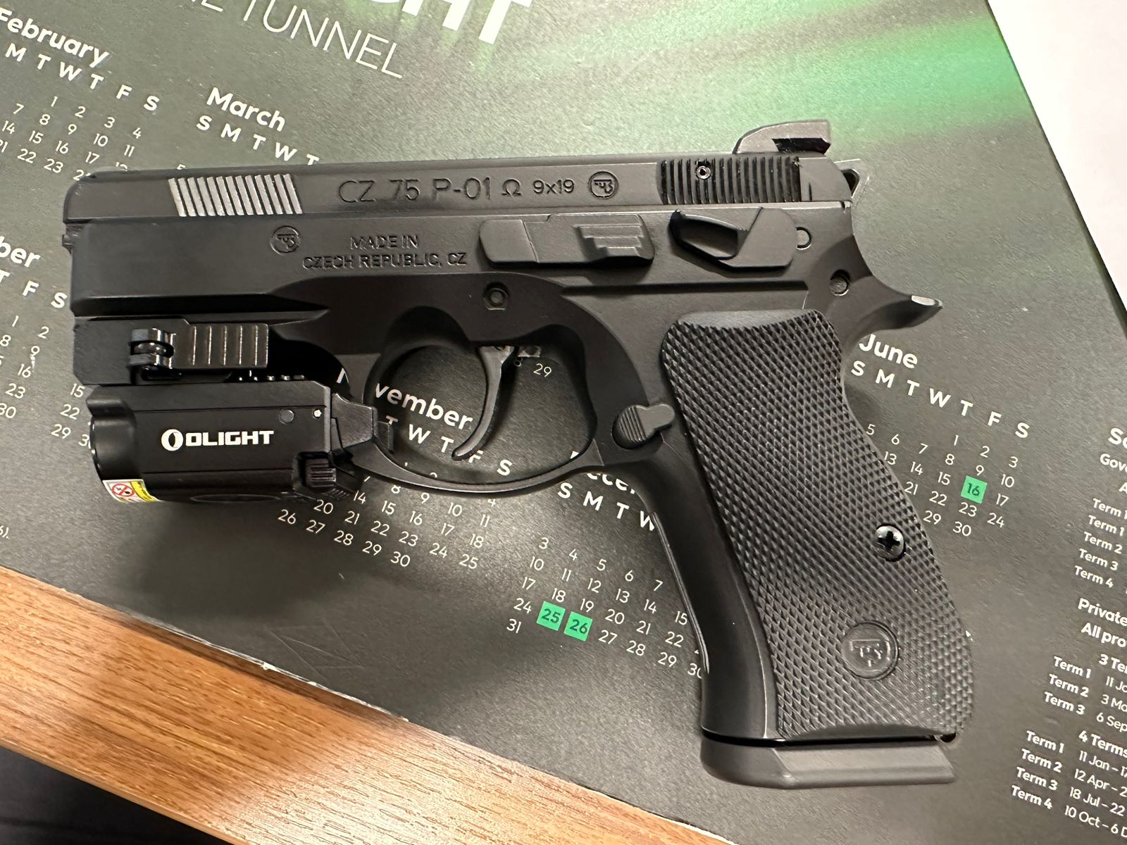 Mr  Deayon  Ramsammy