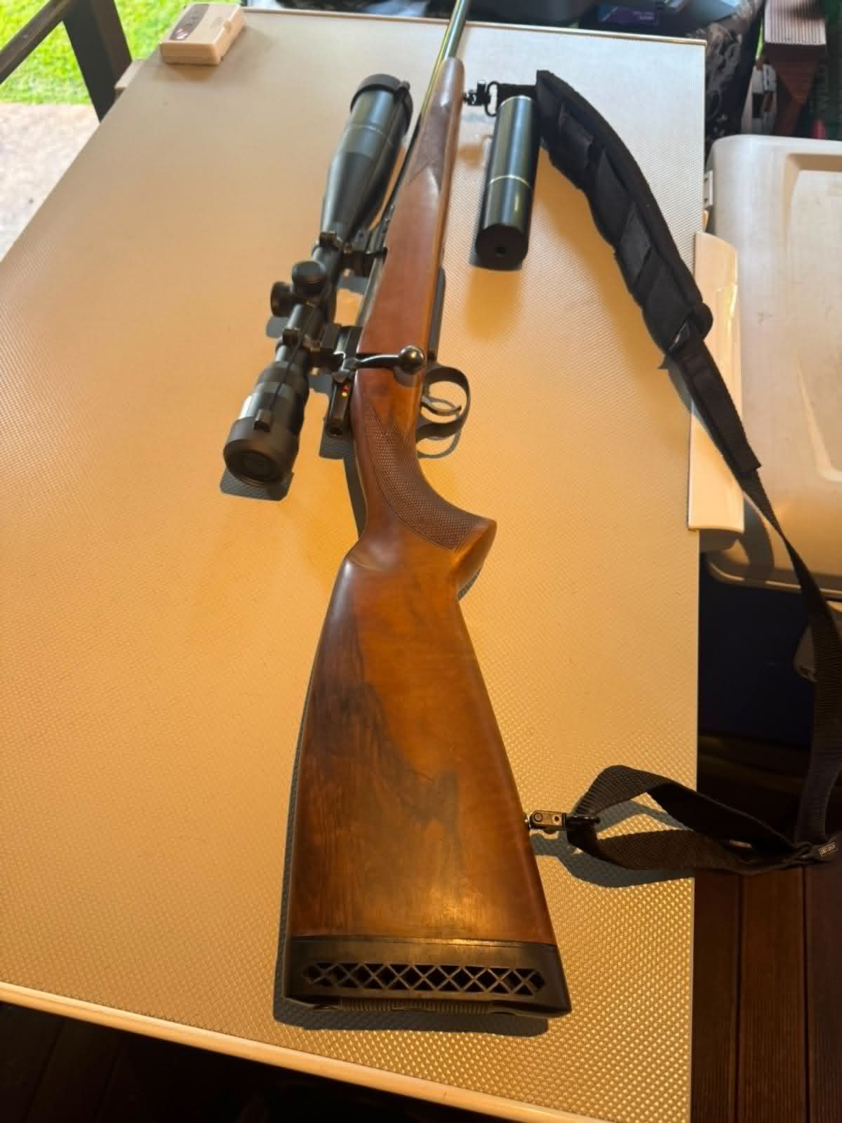 CZ 30-06 550