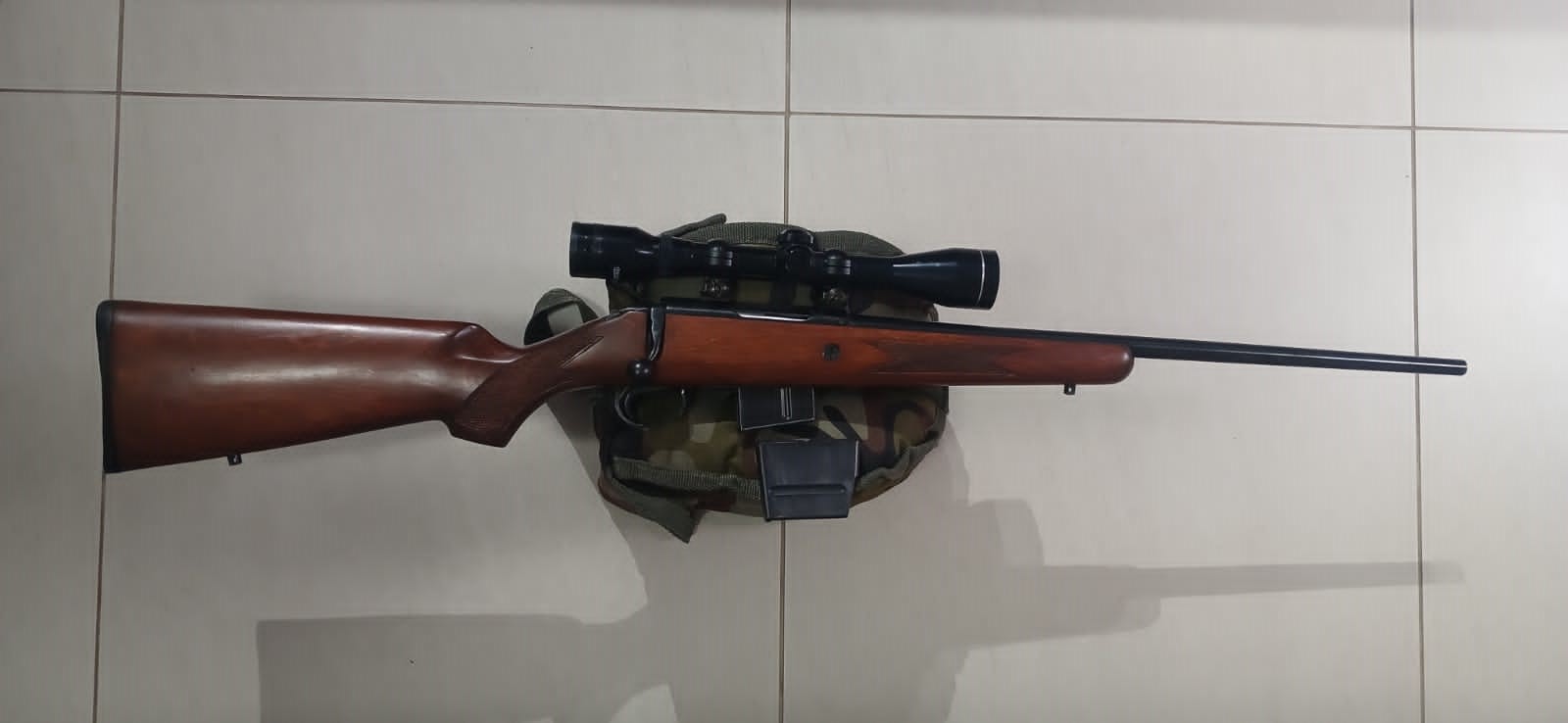 Norinco 7.62 x 39mm