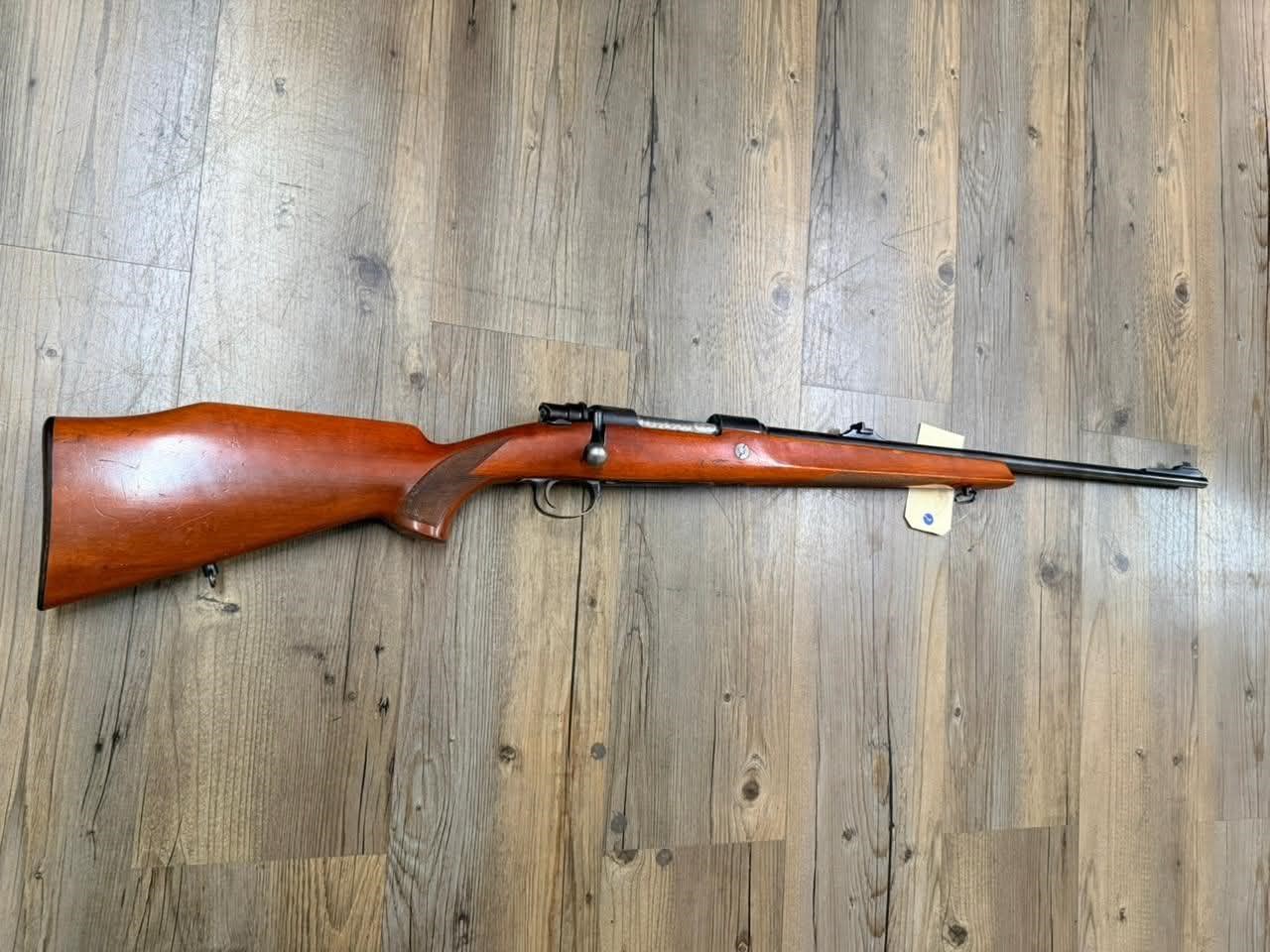 Browning 30-06 Spring