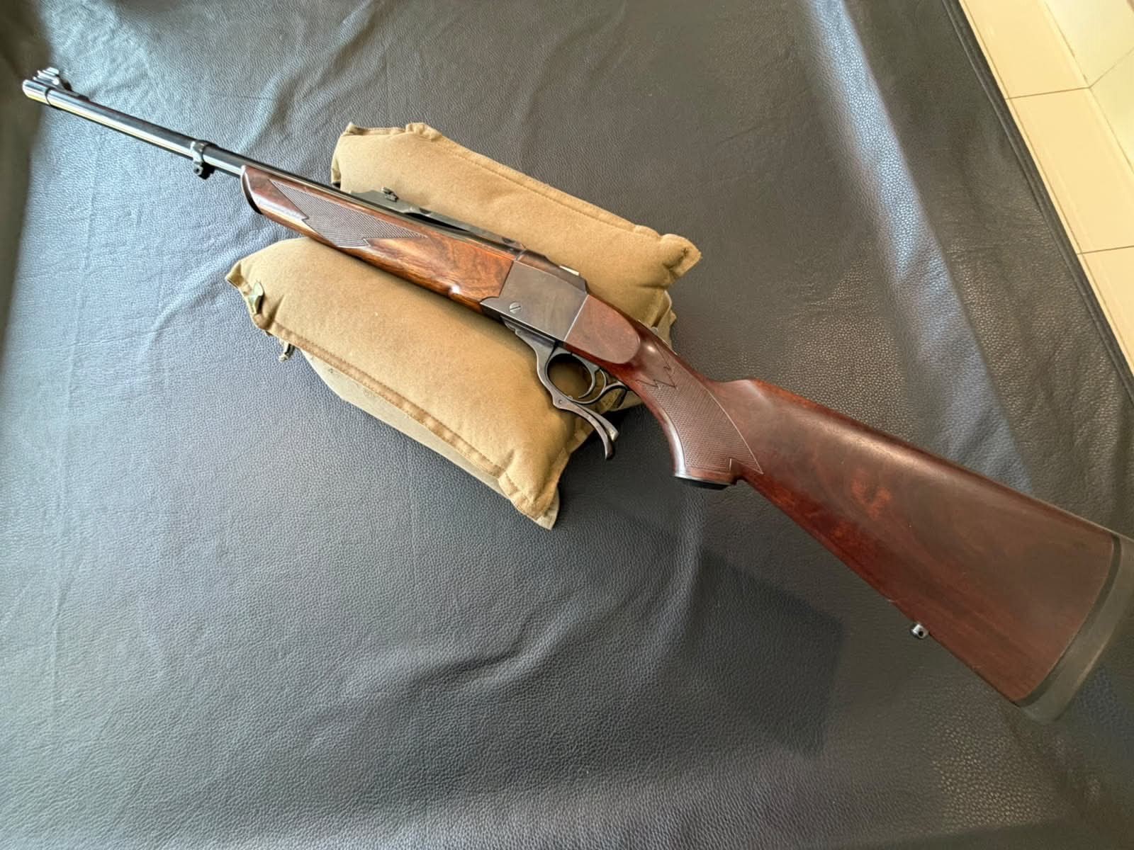 Ruger 45-70 Government