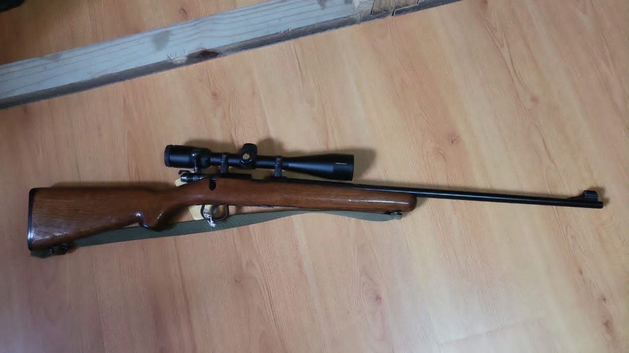 Norinco .22LR