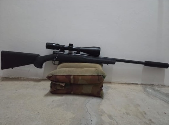 Howa 223