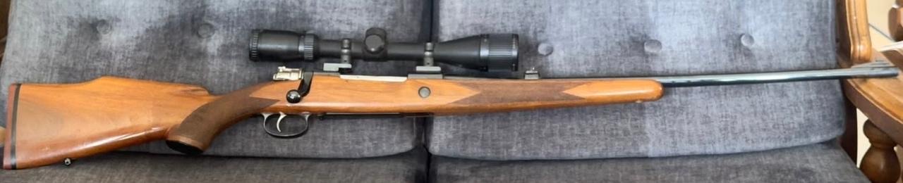 Sako 30-06