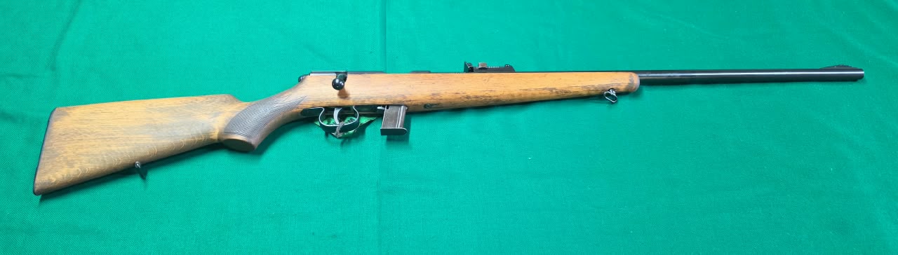 Krico .22LR
