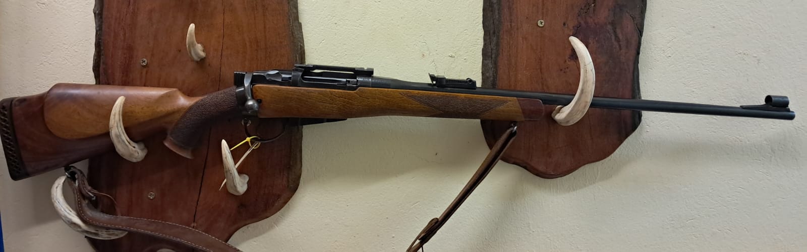 Lee Enfield 303