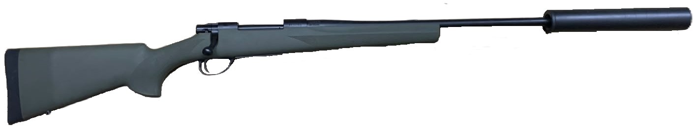 Howa 1500 6.5x55