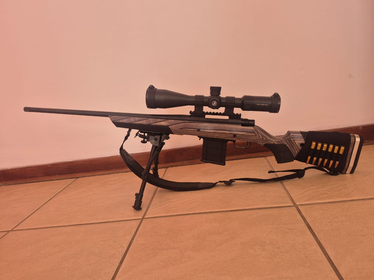 Howa 308 Win
