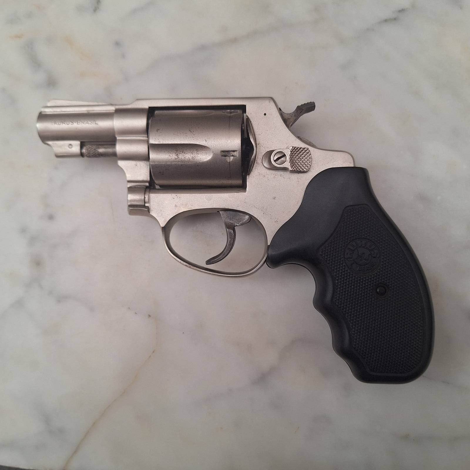 Taurus 38 Special
