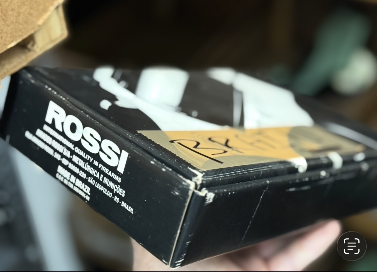 Rossi 38SPL - Image 1