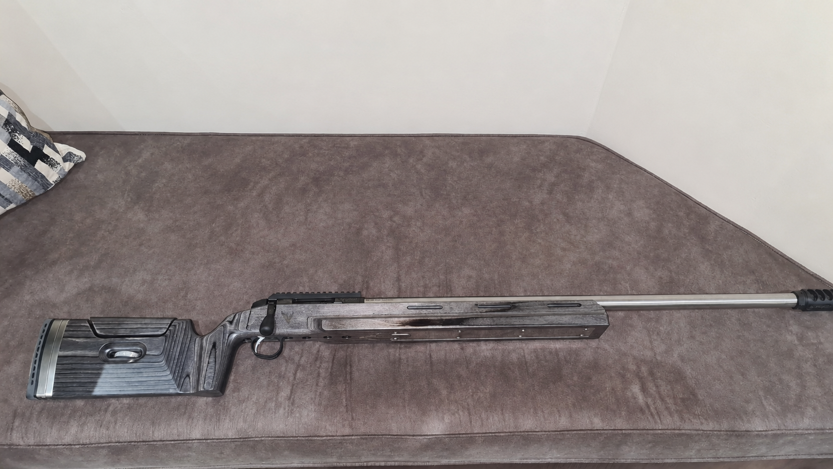 Victrix Victoria 300WSM