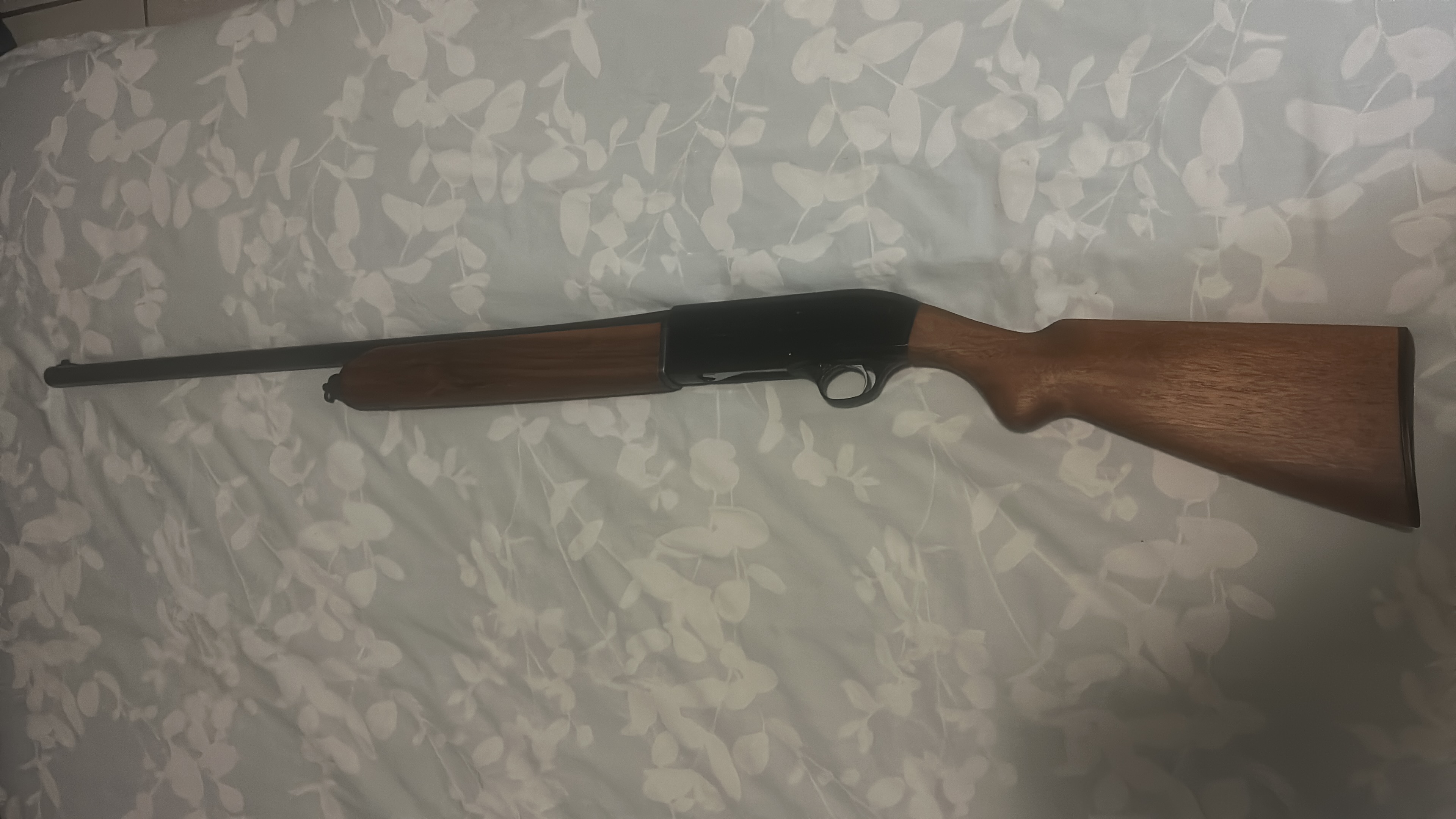 Beretta A300 semi auto 13 ga