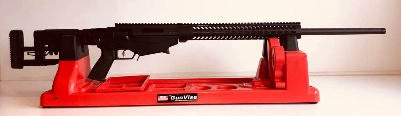 243 Ruger Precision Rifle - BRAND NEW