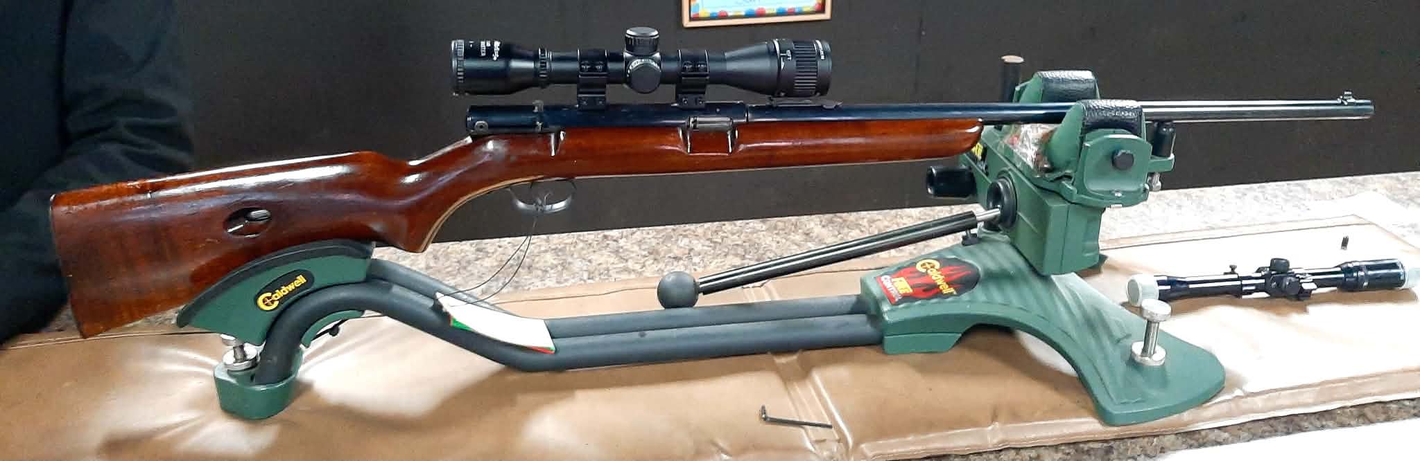 Winchester .22LR