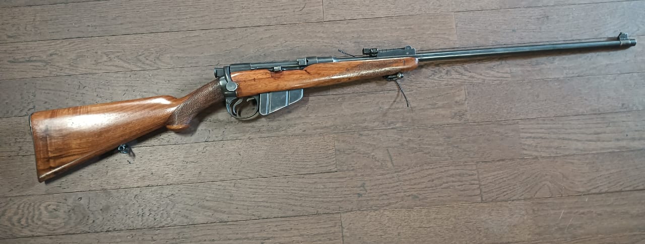 BSA 303 15333