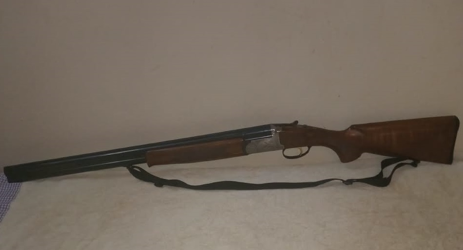 Kettner 12GA Shotgun