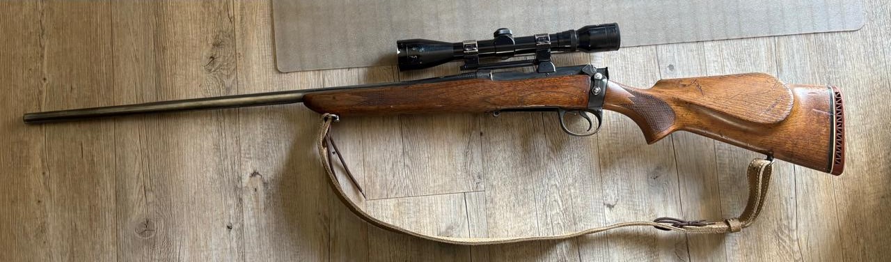 Musgrave 6mm