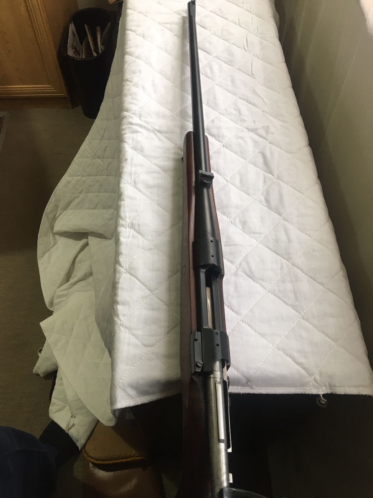 Sako 375 H&H - Image 2