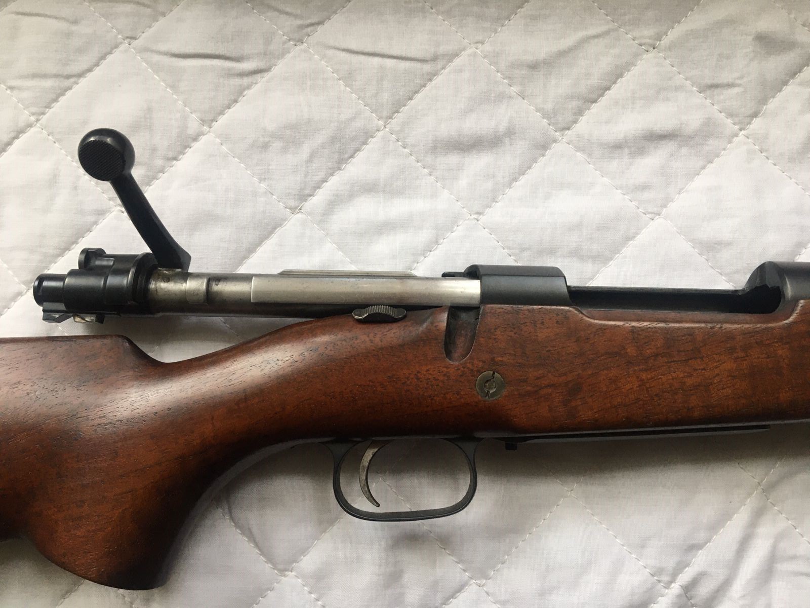 Sako 375 H&H - Image 3