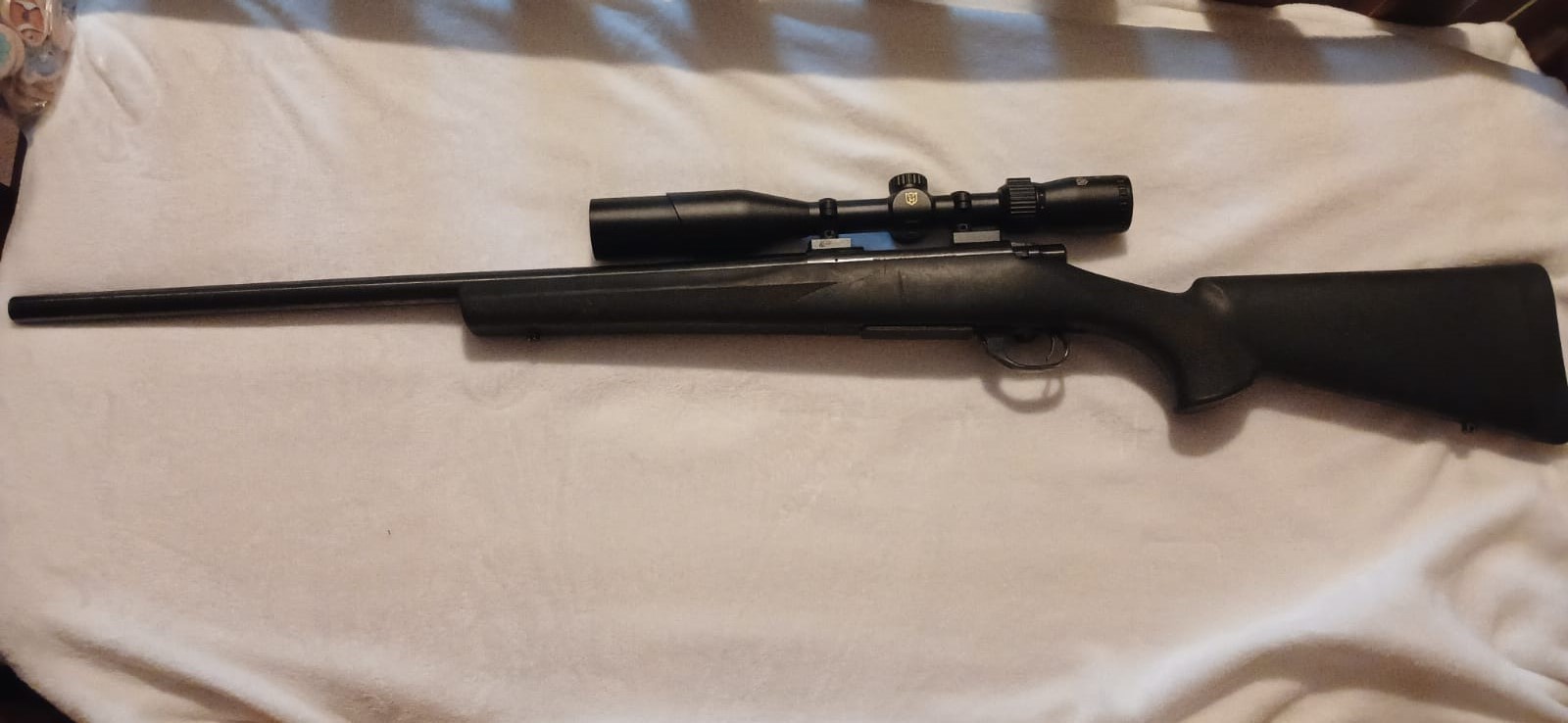 Howa 1500 308 Win
