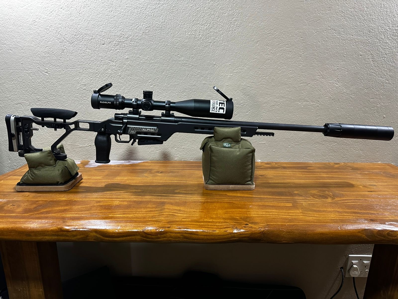 Howa 308