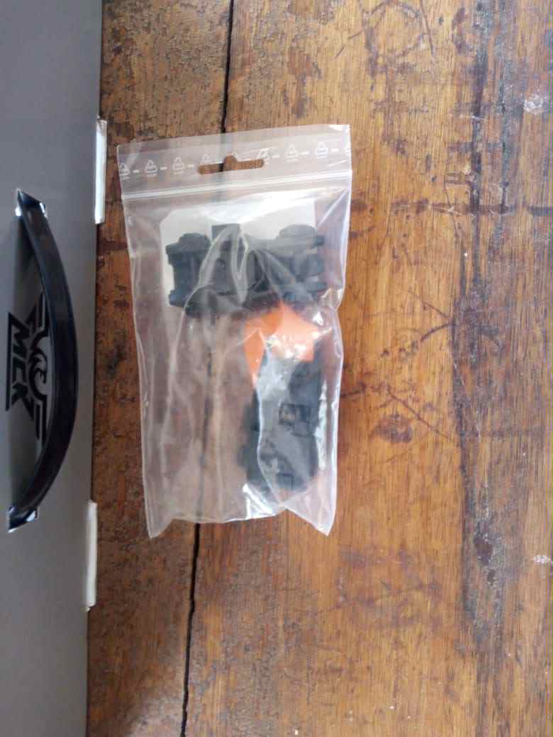 Mikro Conversion Kit for Glock - Image 4