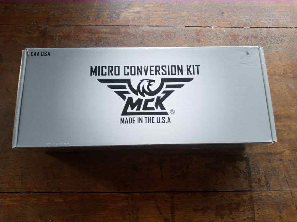 Mikro Conversion Kit for Glock - Image 3