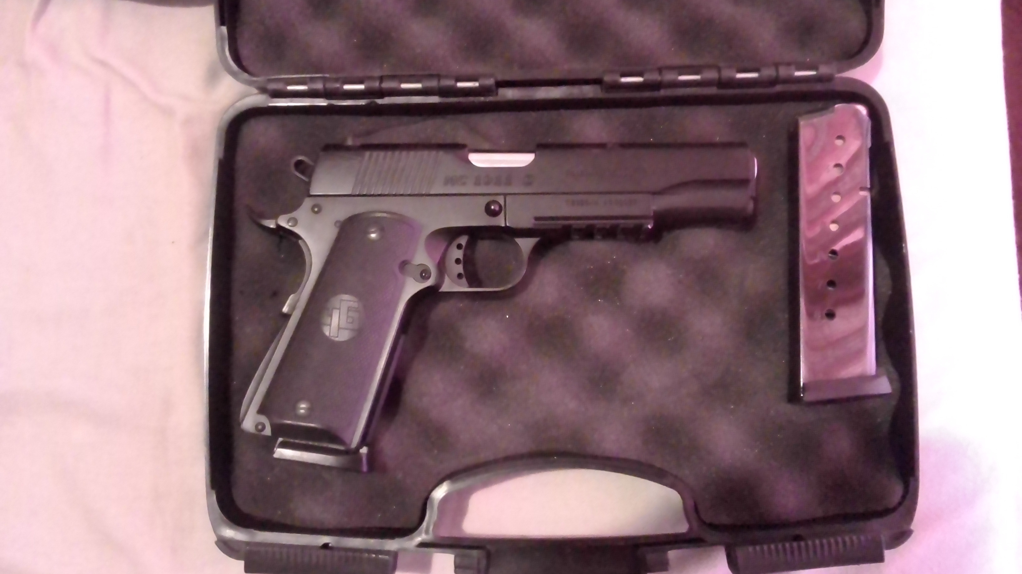 Girsan 45ACP
