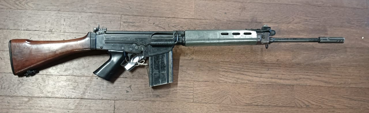 FN FAL