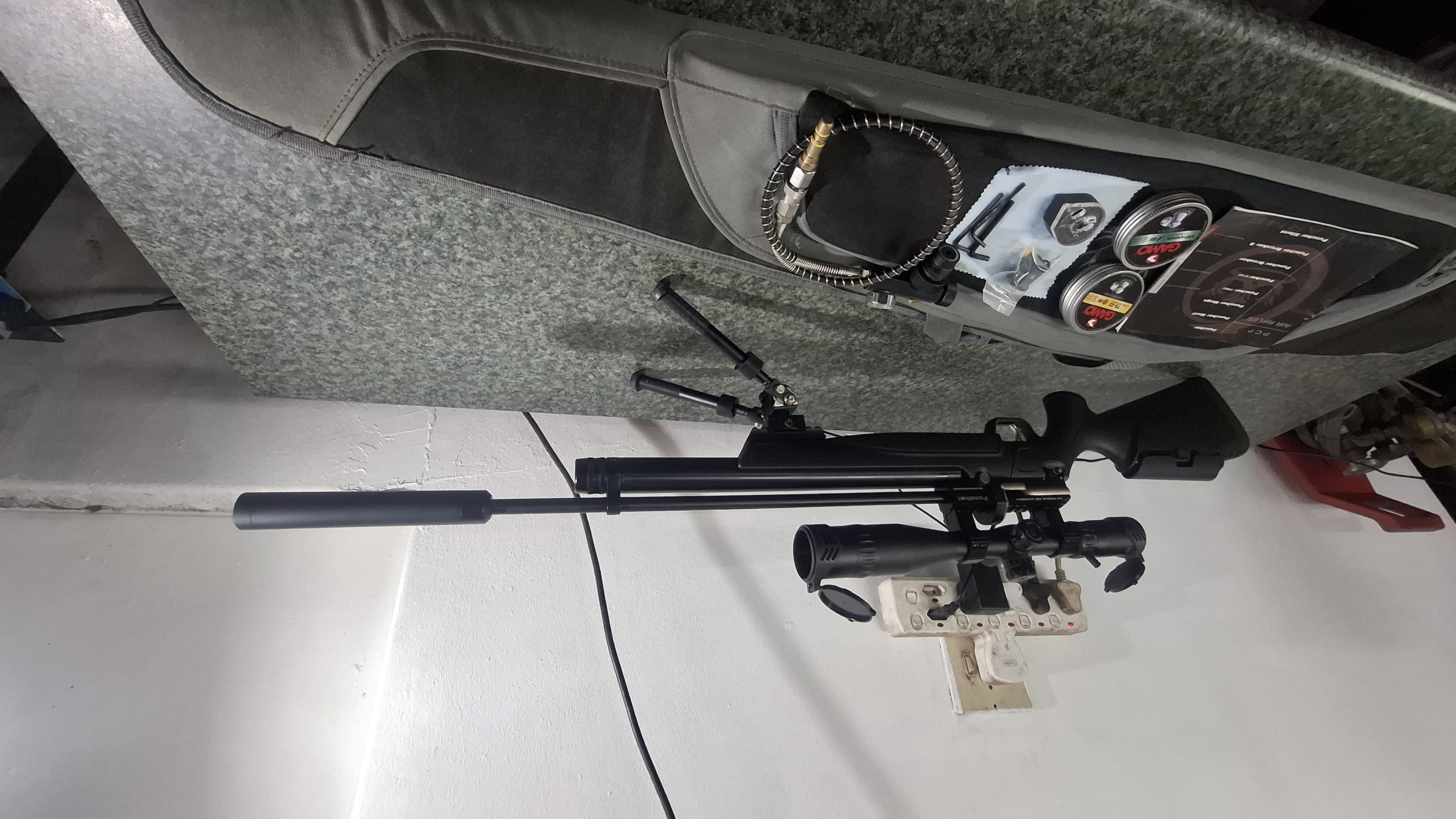 5.5mm Kral Puncher S - Image 3