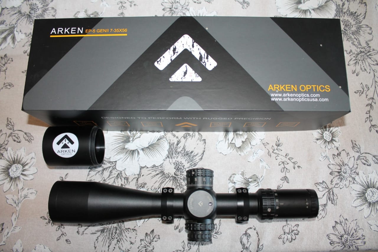Arken EP 5 Gen 2