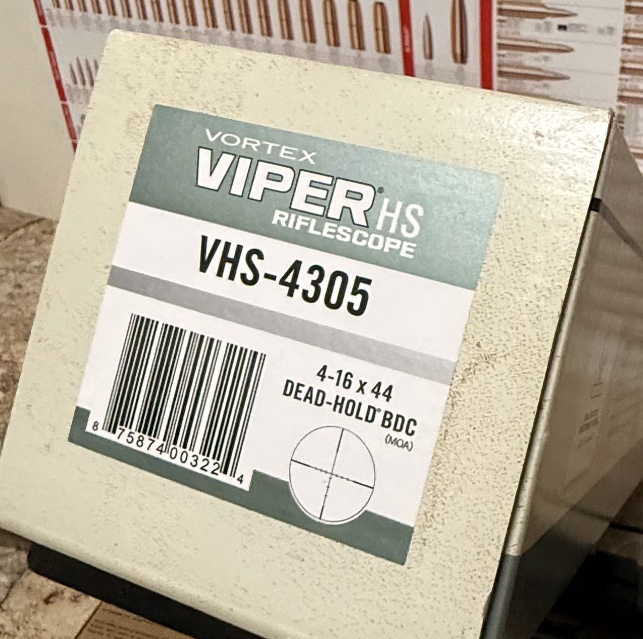 New 3006 Winchester Mod 70 Super Grade with scope. - Image 3