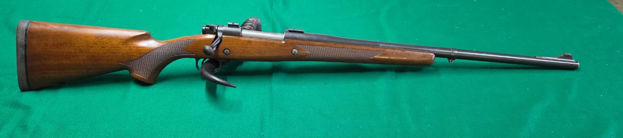 JG Landman .22LR