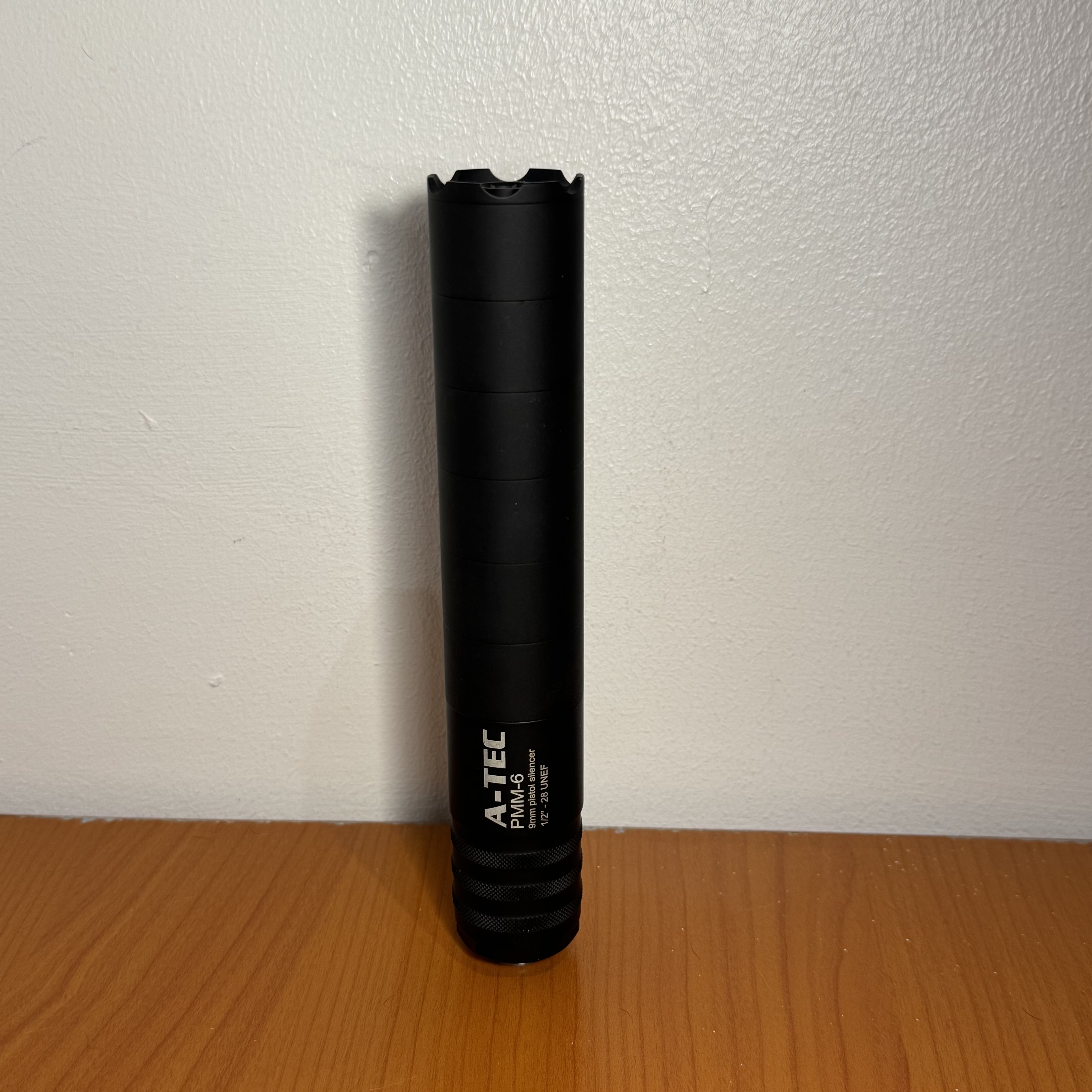 A-Tec PMM-6 9mm (Used LIKE NEW)