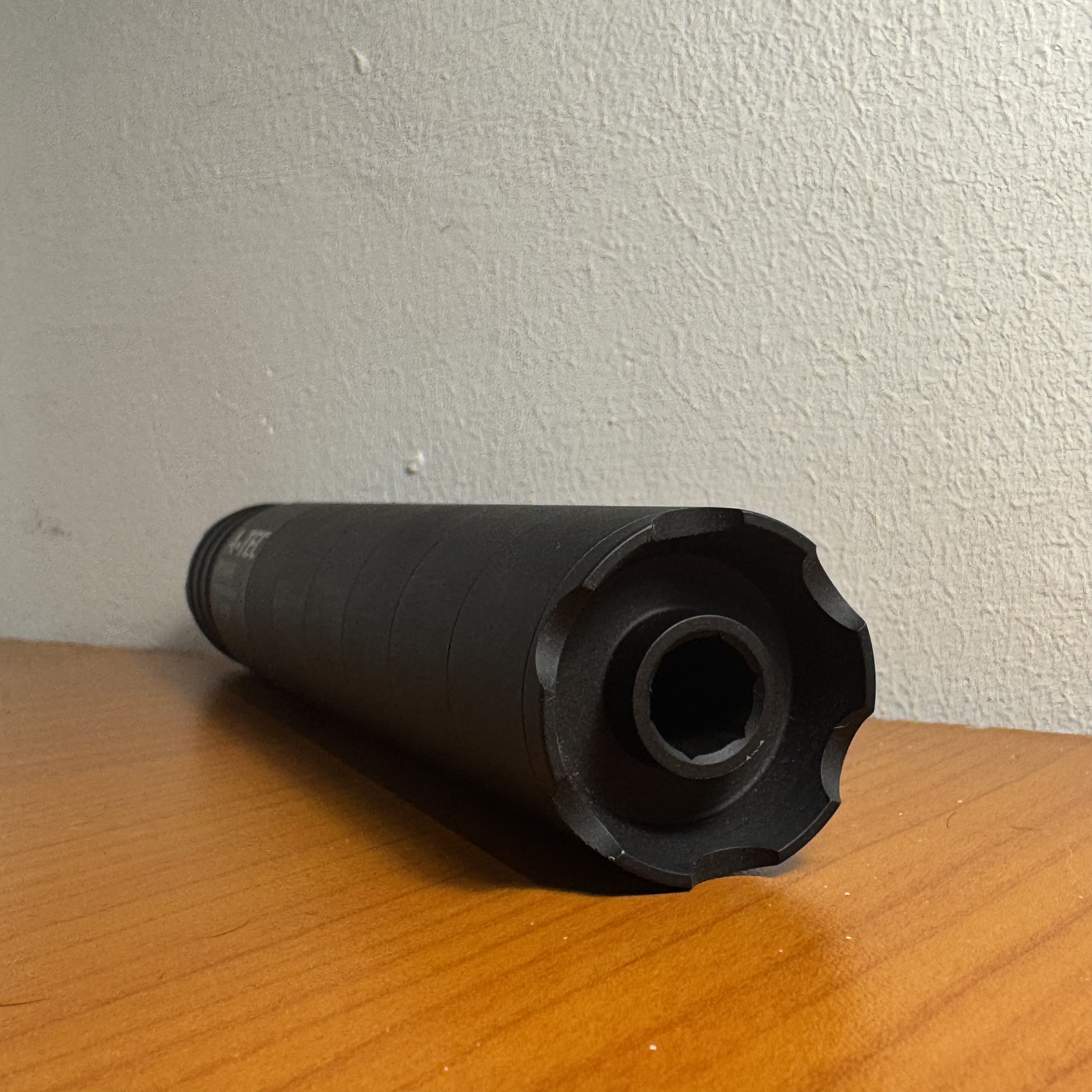 A-Tec PMM-6 9mm (Used LIKE NEW) - Image 2